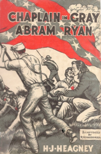 Chaplain in Gray: Abram Ryan