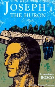 Joseph the Huron