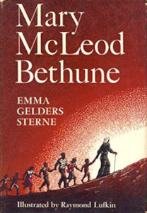 Mary McLeod Bethune