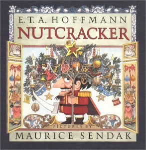 Nutcracker