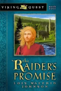 The Raider's Promise
