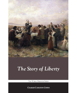 The Story of Liberty