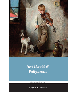 Just David & Pollyanna
