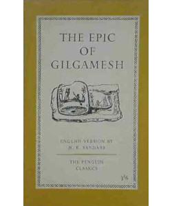 The Epic of Gilgamesh