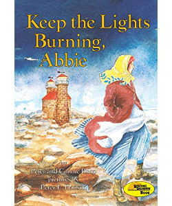Keep the Lights Burning, Abbie