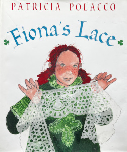 Fiona's Lace