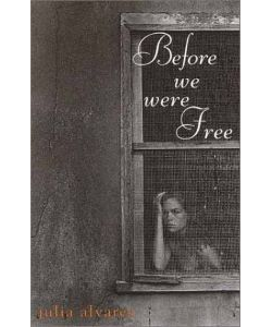 Before We Were Free