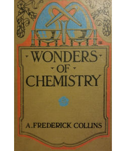 Wonders of Chemistry