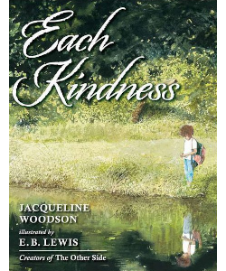 Each Kindness