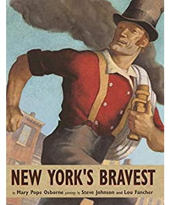 New York's Bravest