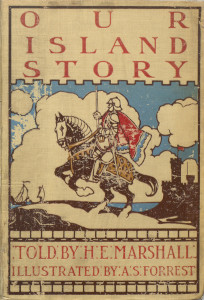 Our Island Story: A Child's History of England