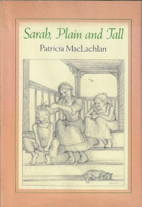 Sarah, Plain and Tall