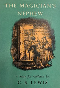 The Magician's Nephew