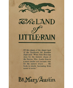 The Land of Little Rain