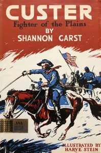 Custer: Fighter of the Plains