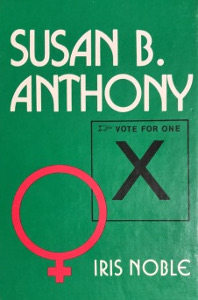 Susan B. Anthony