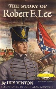 The Story of Robert E. Lee