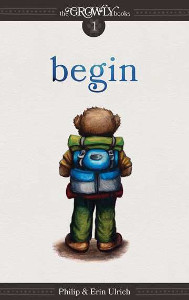 Begin
