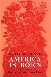America Is Born