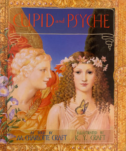 Cupid and Psyche