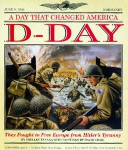 A Day That Changed America: D-Day