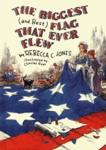 The Biggest (and Best) Flag That Ever Flew