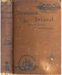 Treasure Island