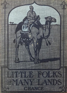 Little Folks of Many Lands