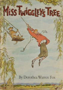 Miss Twiggley's Tree
