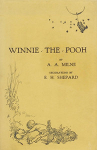 Winnie-The-Pooh