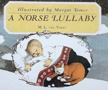 A Norse Lullaby