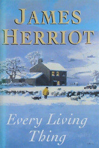 Every Living Thing