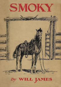 Smoky, The Cowhorse