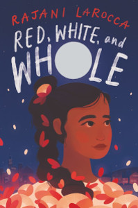 Red, White, and Whole
