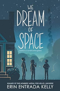 We Dream of Space