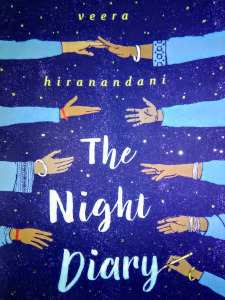 The Night Diary