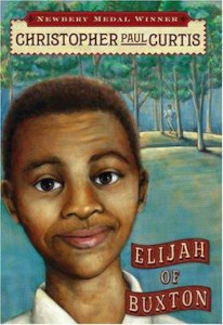 Elijah of Buxton
