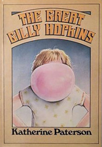 The Great Gilly Hopkins