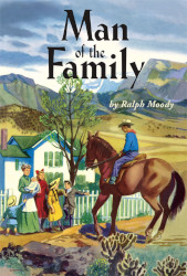 Man of the Family Reprint
