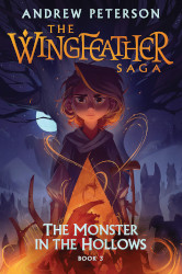 The Monster in the Hollows Reprint