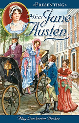 Presenting Miss Jane Austen