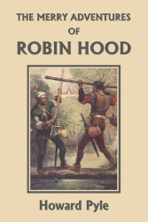 The Merry Adventures of Robin Hood