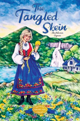 The Tangled Skein Reprint