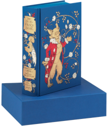 The Blue Fairy Book