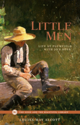 Little Men: Life at Plumfield with Jo's Boys