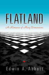 Flatland: a romance of many dimensions