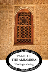 Tales of the Alhambra Reprint