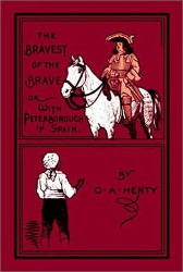 The Bravest of the Brave Reprint