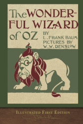The Wonderful Wizard of Oz