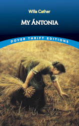 My Ántonia Reprint
